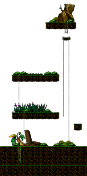 Sleepy Dungeon I client minimap